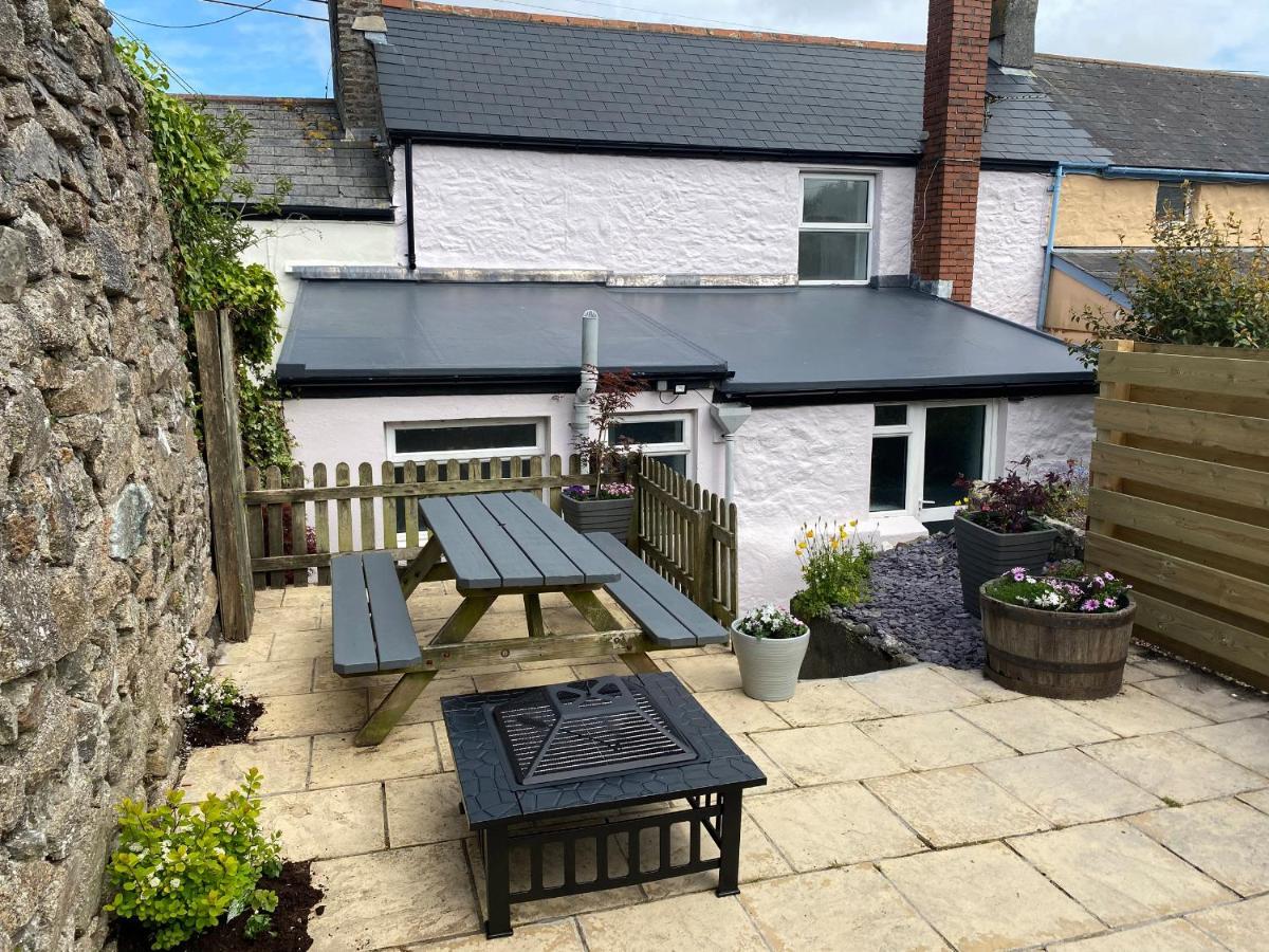 Miner'S Rest Villa Redruth Exterior foto